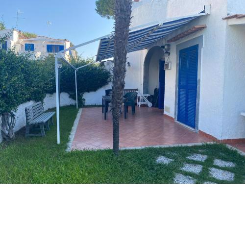 Villa Esperanza