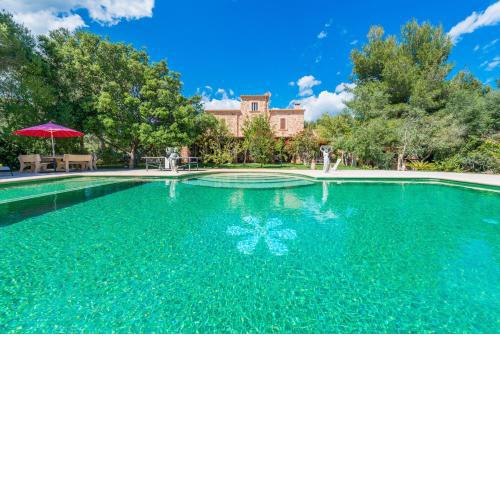 Villa ESPIGA Portocolom