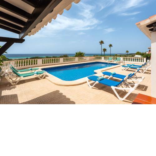 Villa Esplendor