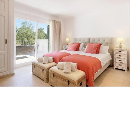 Villa Esquina Luxury 5 Bed 5 Bath Pollensa