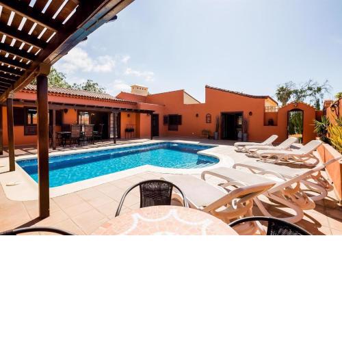 Villa Esselle