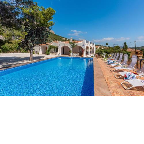 Villa Estacion - PlusHolidays