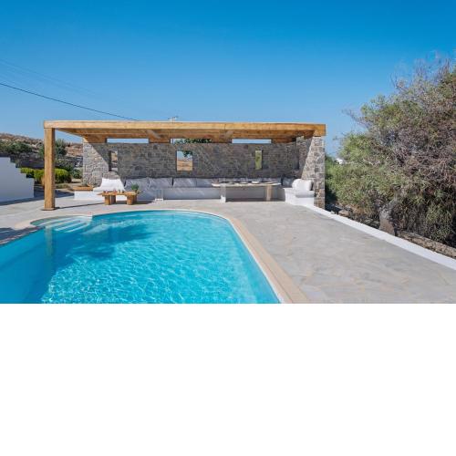 Villa Estellar with Private Swimming Pool