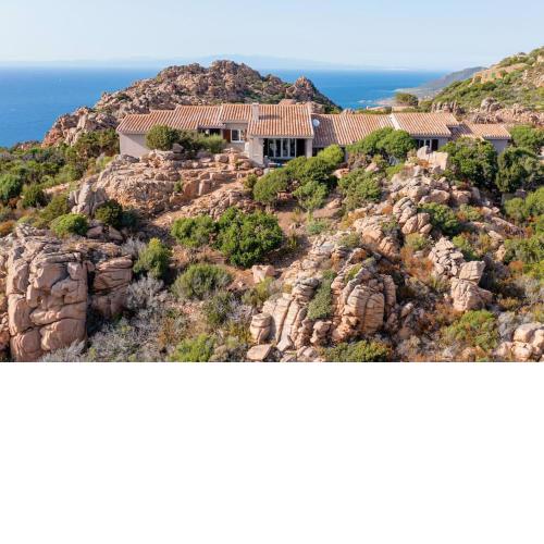 Villa Ester - A Sardinian Paradise