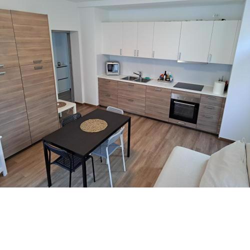 VILLA ESTER -Residenze dolomitiche-
