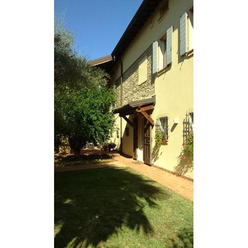 Villa Esther