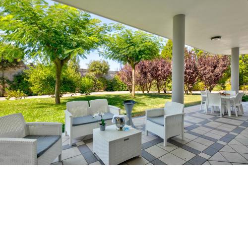 Villa Estia - nel cuore della Valle D'Itria
