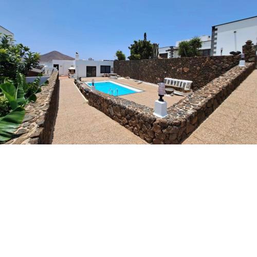 Villa Estrella Polar