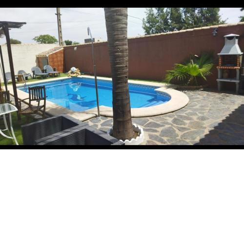 VILLA ESTRELLA