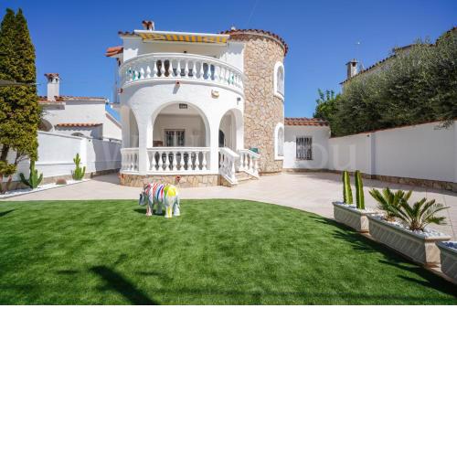 Villa et studio avec piscine - WeHostYou