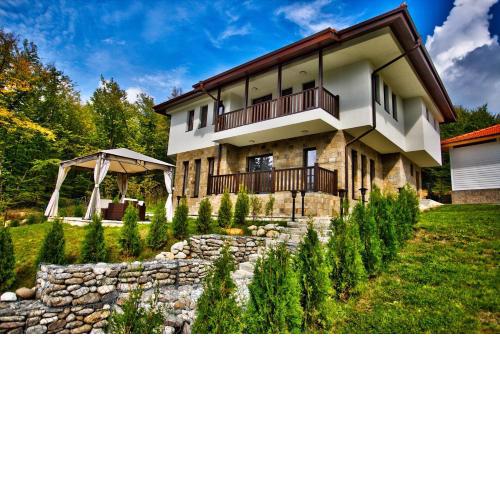 Villa Eta