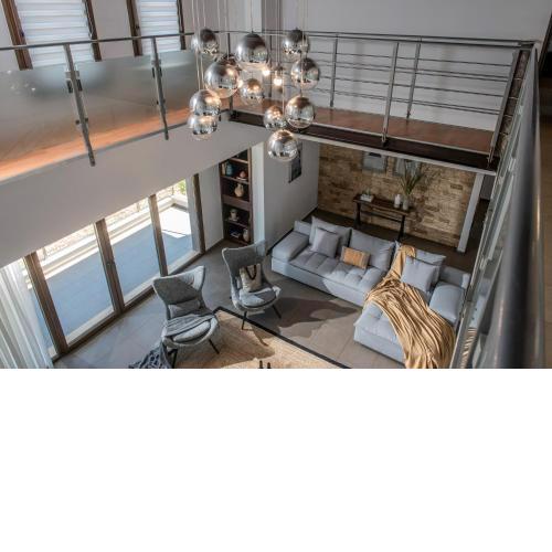 Villa Ete Premier Luxury Villa