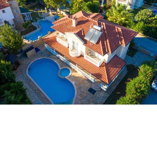 Villa Etki