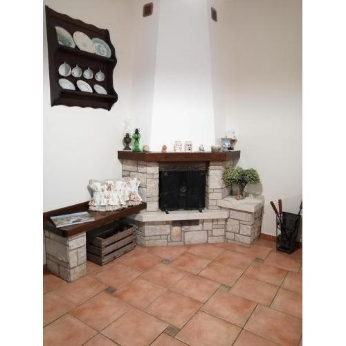 Villa Etna Masi'