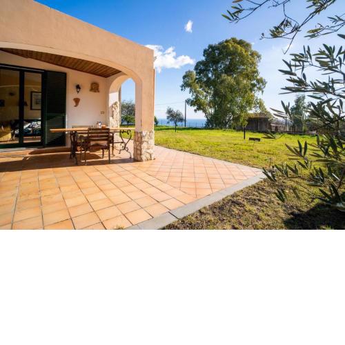 Villa Etna Pippo
