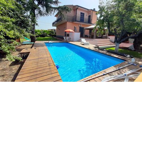 Villa Etna