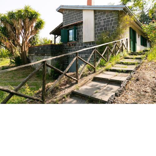 Villa Etna