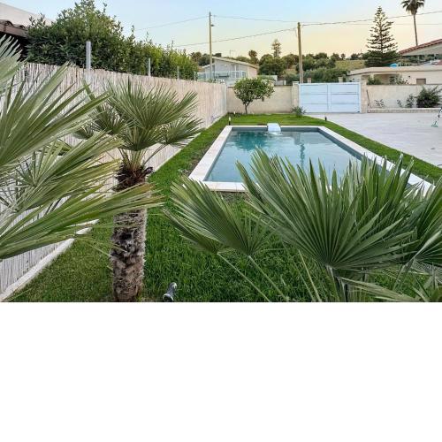 Villa Étoile - Charme & Relax with Pool