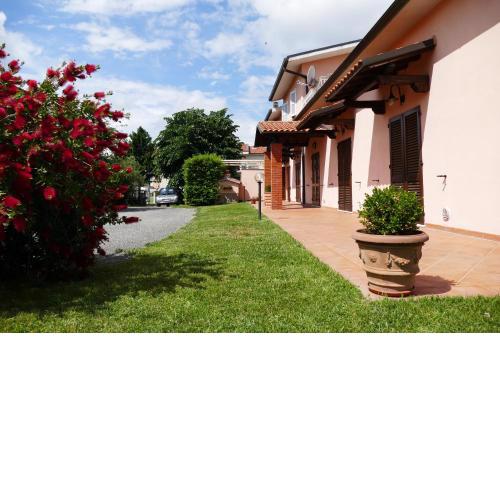 Villa Etruria Guest House