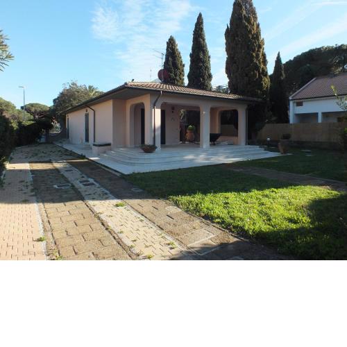 Villa Etrusca