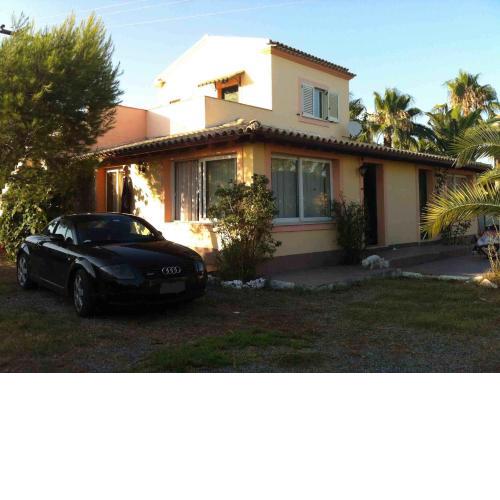 Villa Ettore