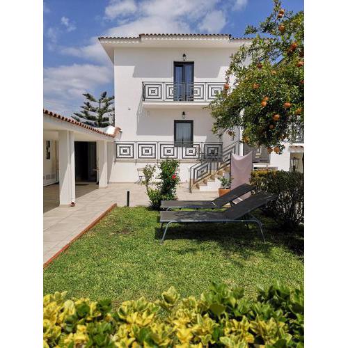 Villa Ettore