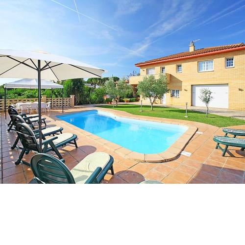 Villa Eucaliptus