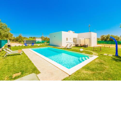 Villa Euframia