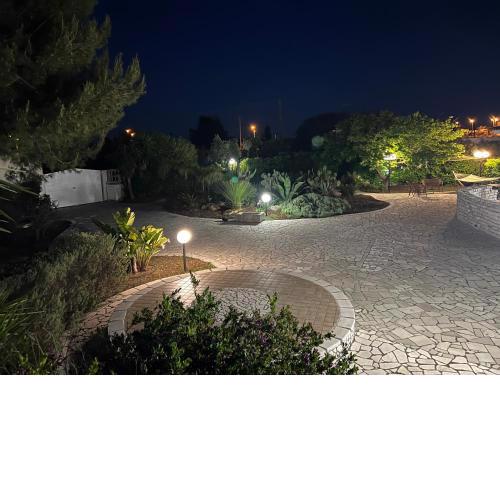 Villa Eugenia in Campomarino di Maruggio, Puglia - casa vacanze