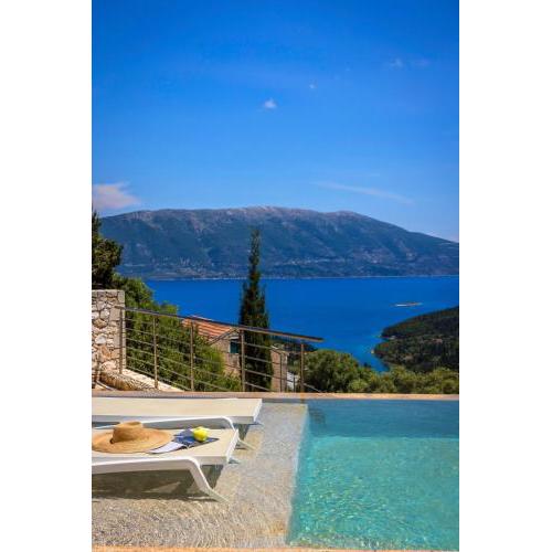 Villa Eugenia Sunrise