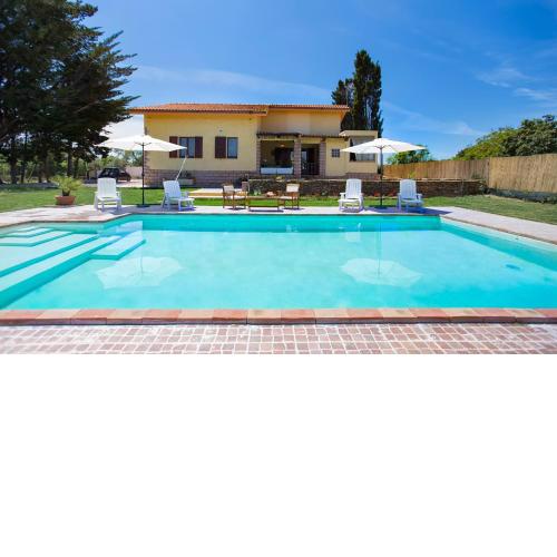 Villa Eugenie