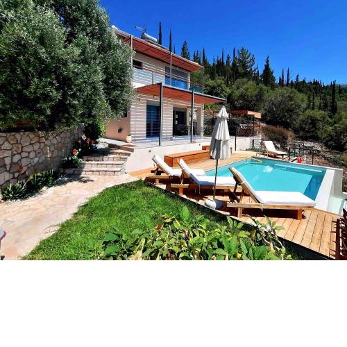Villa euphoria