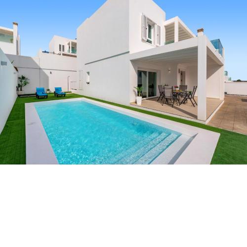 Villa Europa Golf by Villa Plus