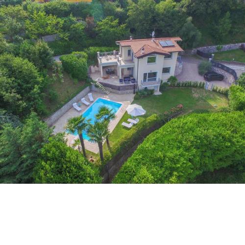 Villa Europa