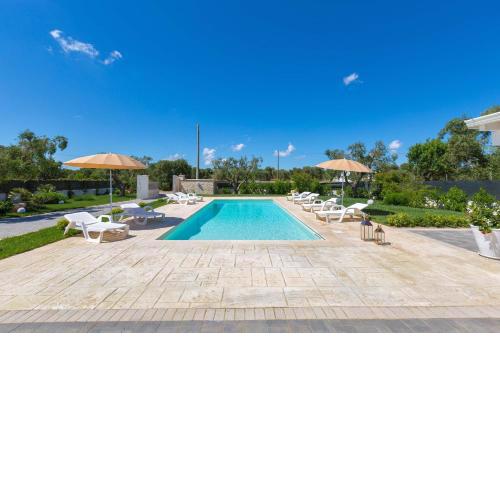 Villa Eva by BarbarHouse