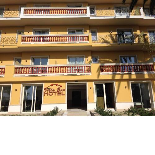 Villa Eva Hotel