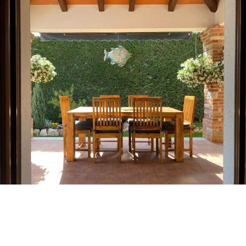 Villa Eva Karigador