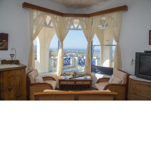 Villa Eva with Panoramic view
