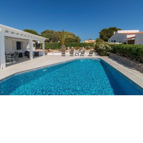 Villa Eva