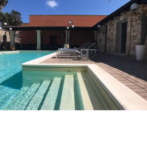 VILLA EVA