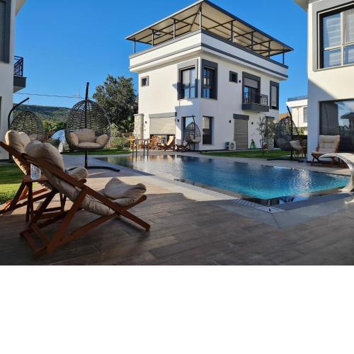 Villa Evasion D