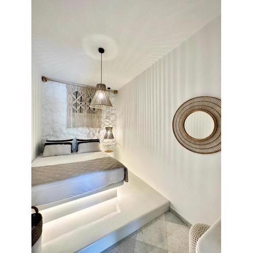 Villa Evdokia-Comfort Vineyard apartment