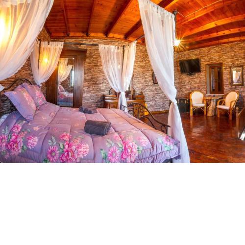 VILLA EVDOKIA RHODES a