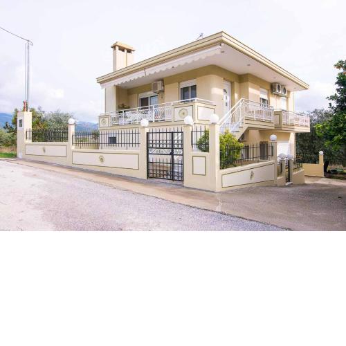 Villa Evdokia