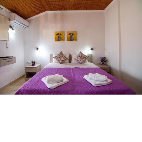 Villa Evelin