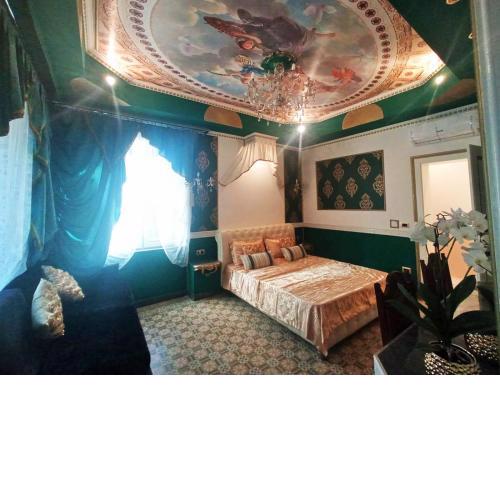 VILLA EVELINA CLUB
