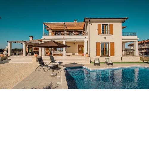 Villa Evelyn