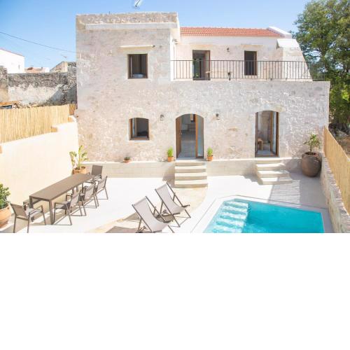 Villa Evelyn