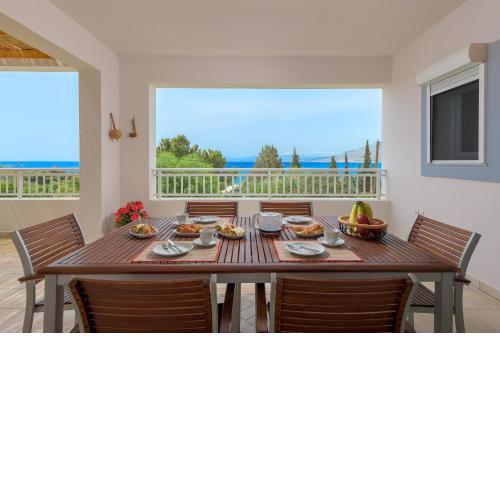 Villa Evelyn