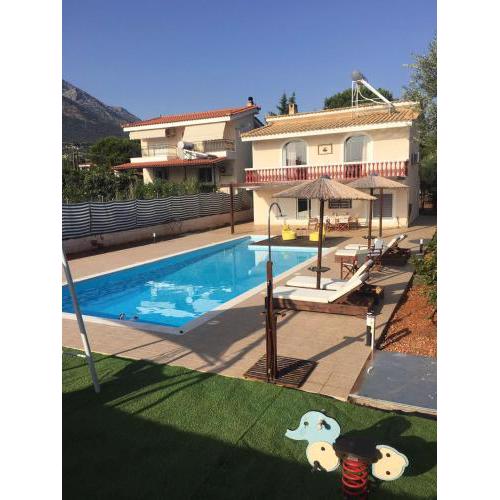 Villa Evenik